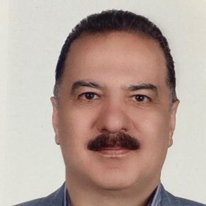 دکتر علیرضا سیدی نیاکی