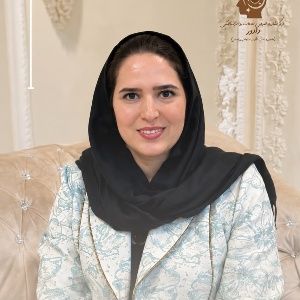 نیلوفر فردین فر