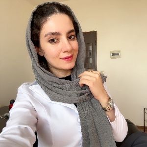 دکتر لیلا کلانتری
