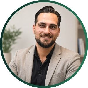 رضا کاکرودی