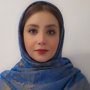 پریسا بخشی