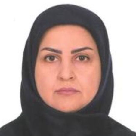 دکتر ندا سادات حسینی