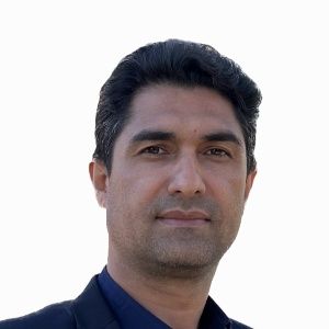 ابوذر صفرپور