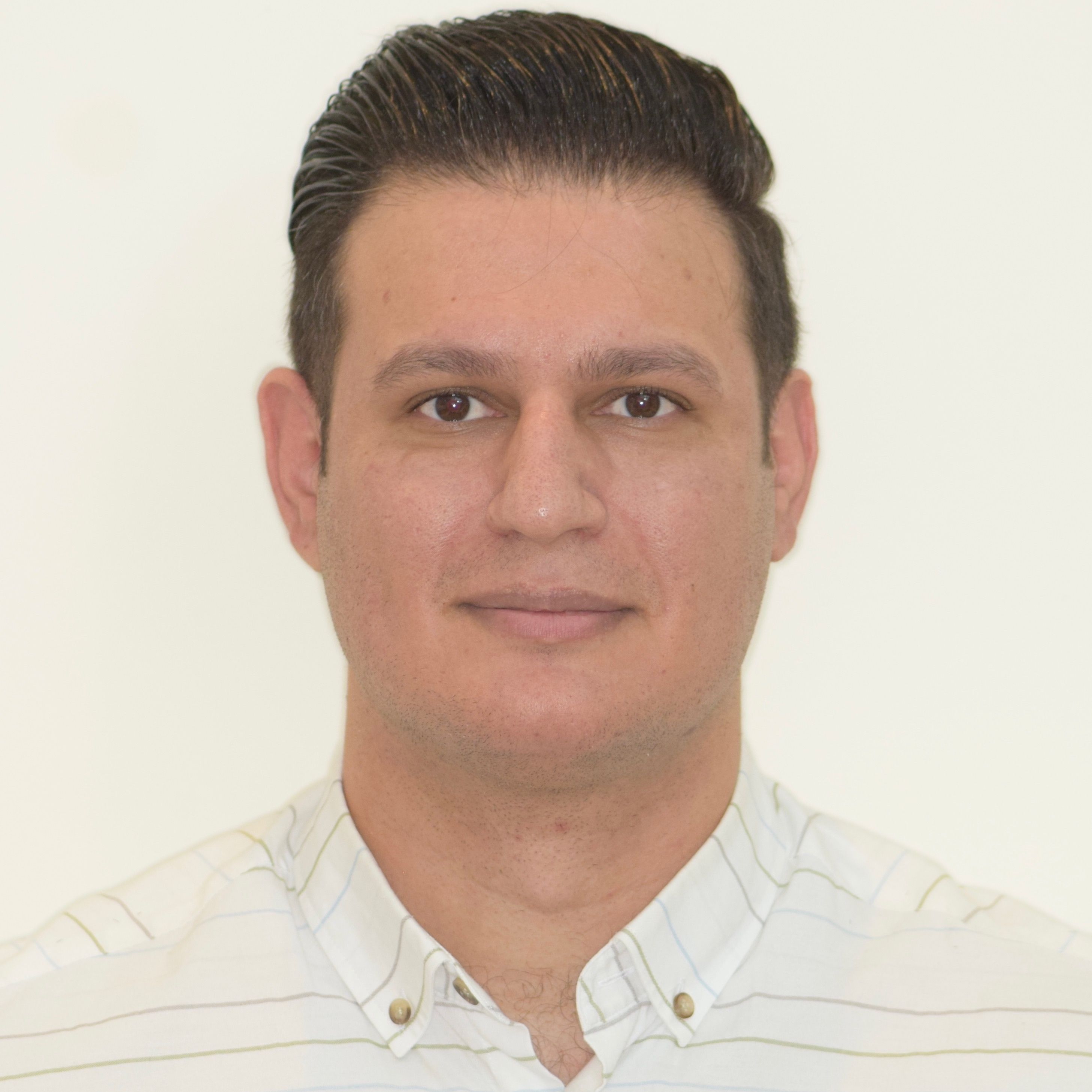 دکتر محمد نعمانی