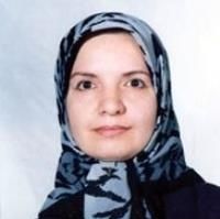 دکتر سیده صدیقه عظیمی حسینی
