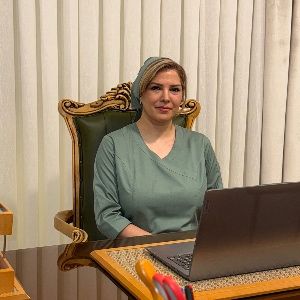 دکتر ناهیده کریمیان فتحی