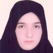 معصومه جنگی زهی