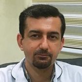 دکتر نادر اربابی