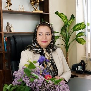 حمیده علی پور