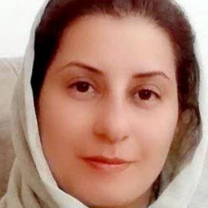 محبوبه کاظم قمصری