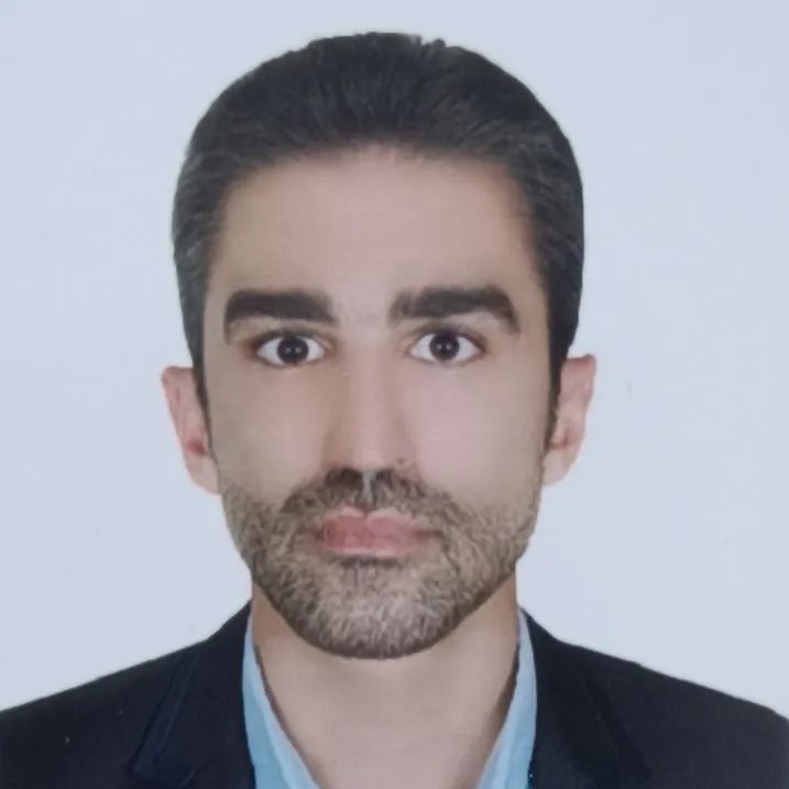دکتر حمیدرضا مددی