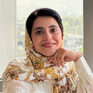دکتر زهرا نامخواه