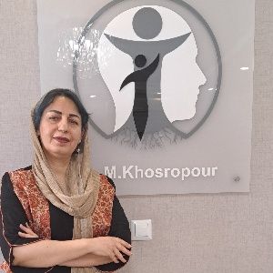 دکتر مرجان خسروپور
