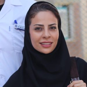 دکتر شقایق خسروی فر