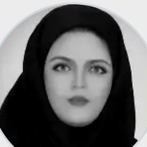 سیده میترا نیرومند