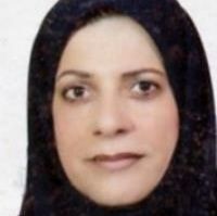 دکتر جمیله میرشکاری