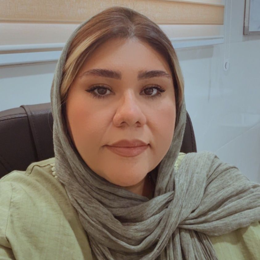 نازیلا خسروزاده