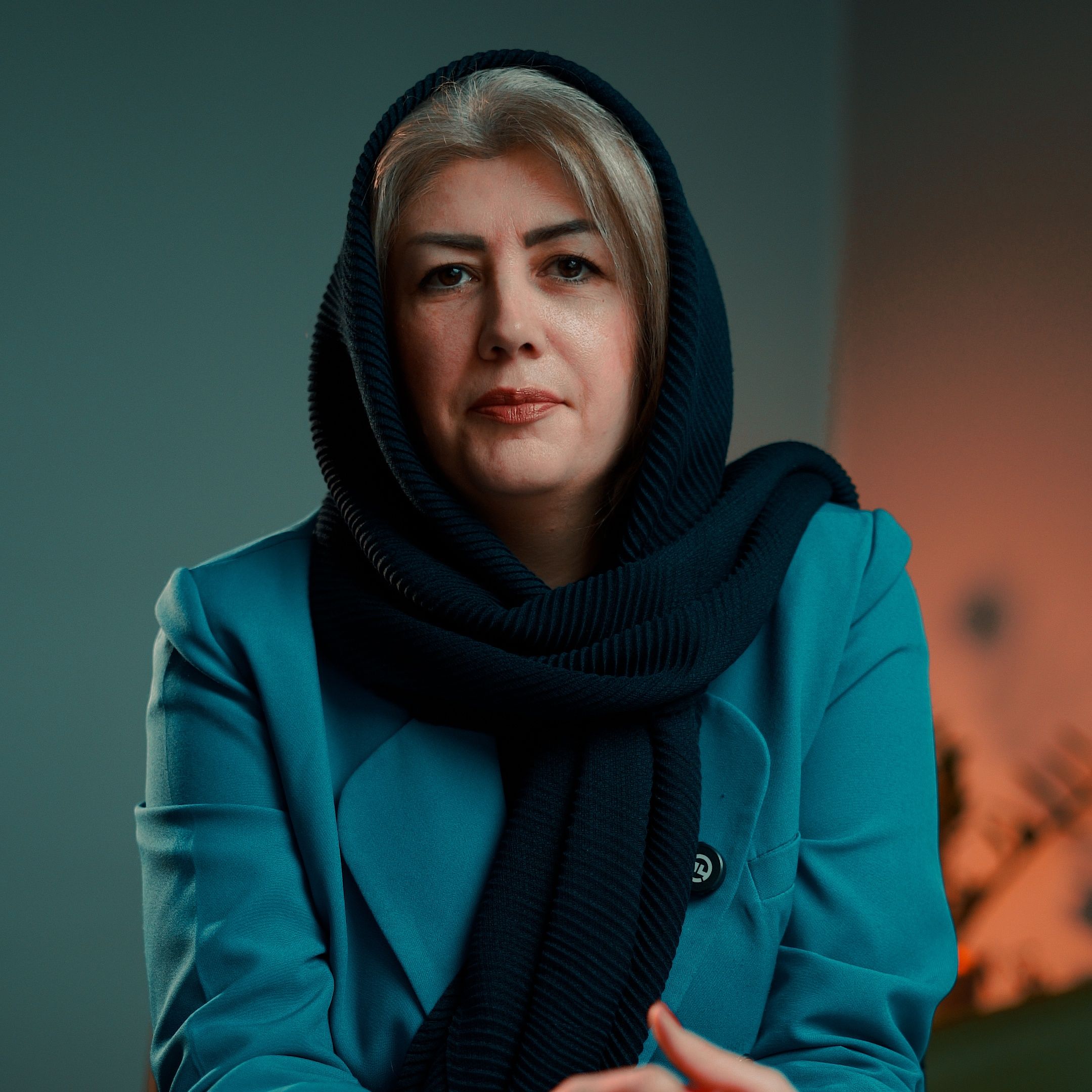دکتر عاطفه صفوی