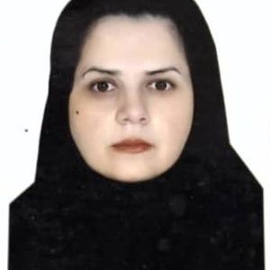 دکتر نرگس شمس علی زاده