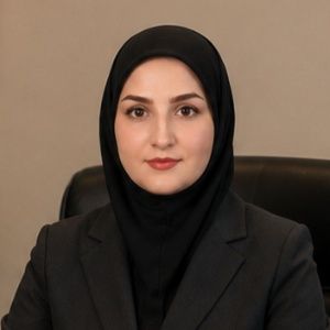 عاطفه محمدی