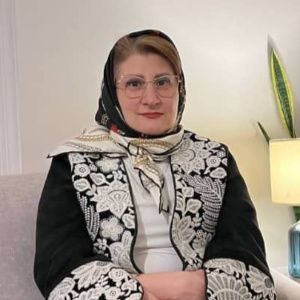 سارا محمدی فرهنگی