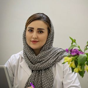 گلفام بارانی