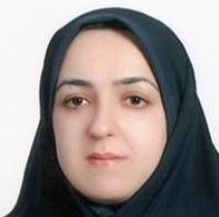 آزاده جعفری فشارکی