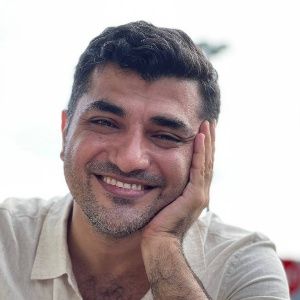 دکتر امیرعباس بشارتی