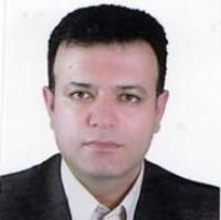 دکتر مجتبی کلانتری