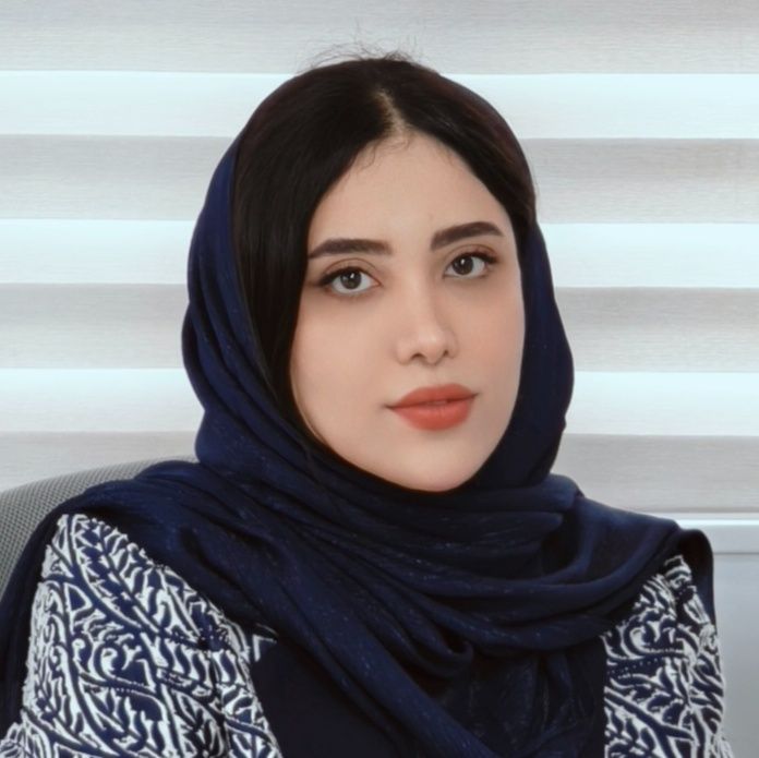 زهرا دستمالچیان خراسانی