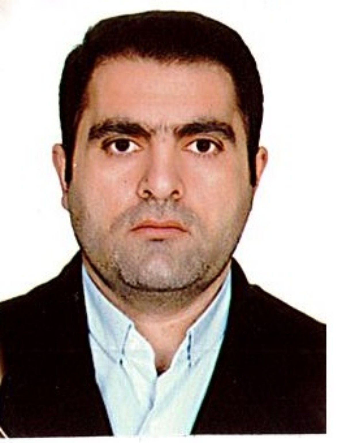 دکتر محمد عباس پور