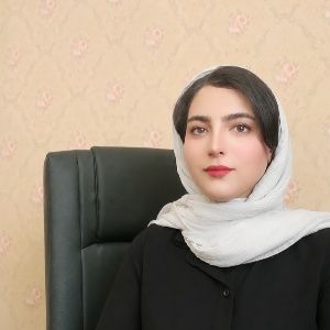 نوشین محبی نیا
