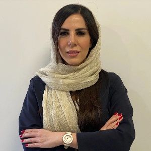 دکتر صدف صادقی یزدانخواه