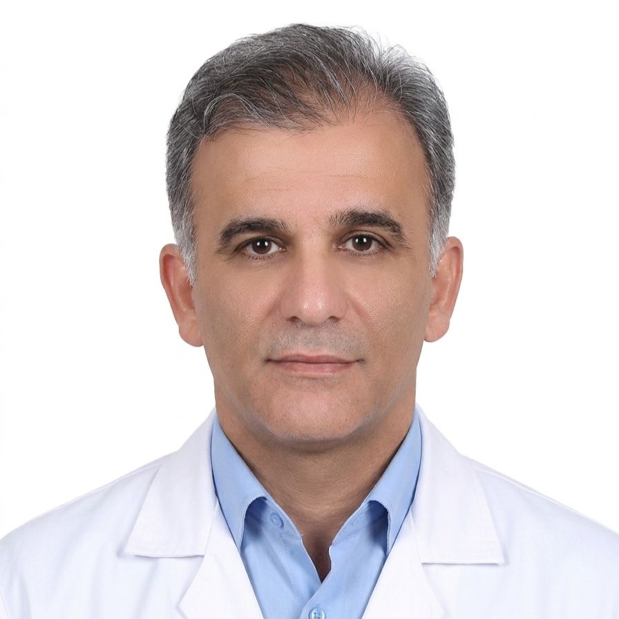 دکتر پیام ابوالحسنی