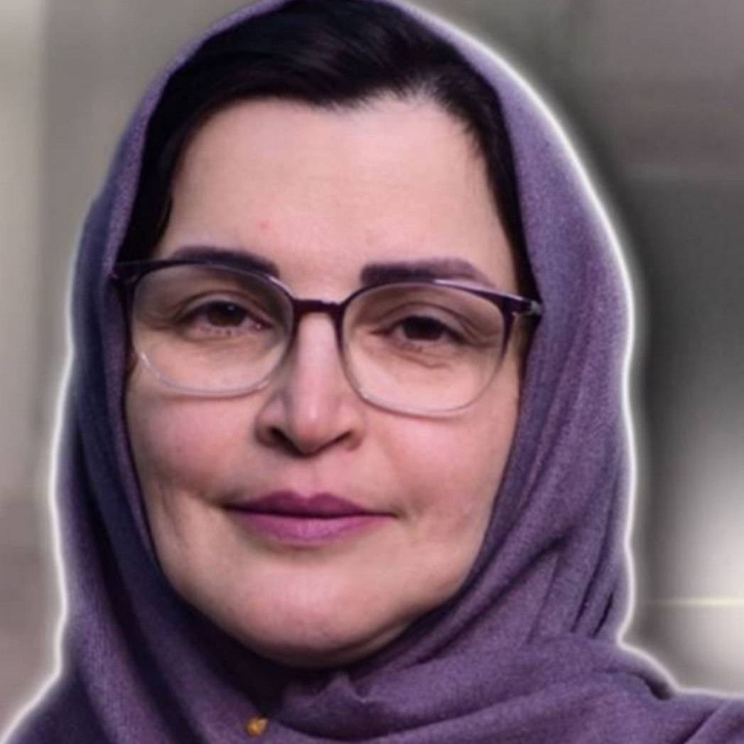 دکتر شمیلا رضوانی نیا