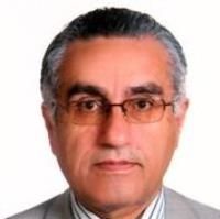 دکتر محمدکاظم گلچین راد