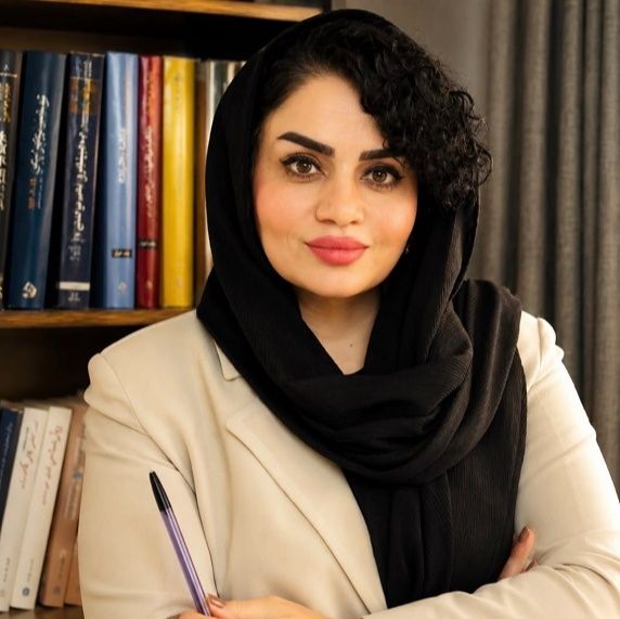 نسیم عرب خزائلی