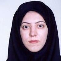 دکتر آزاده آزادی