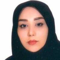دکتر شریفه بدر