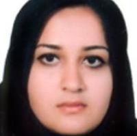 فاطمه حیدرپورروشن