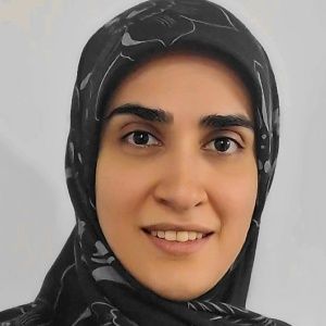دکتر محبوبه ذنوبی
