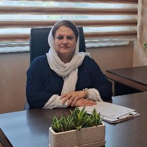 شهناز نیلوفری
