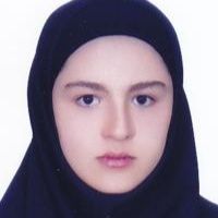 مریم قدیمی