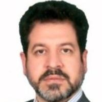 دکتر محسن باستان فر