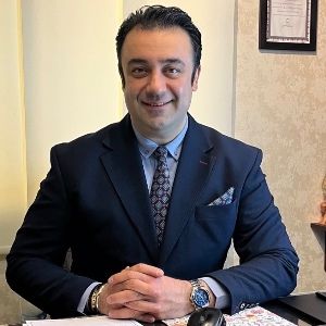 دکتر فرهنگ مرشد