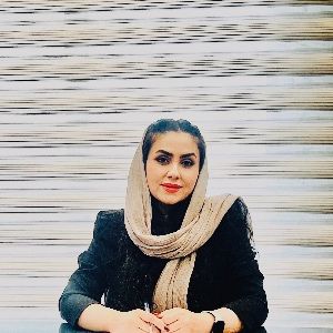 افسانه طباطبایی