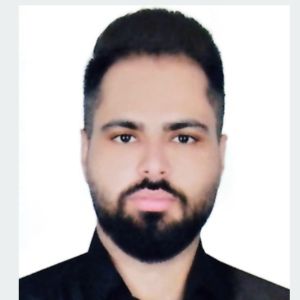 دکتر سید علی حکیمیان