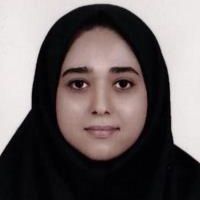 مریم باقری