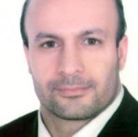محسن آزادی
