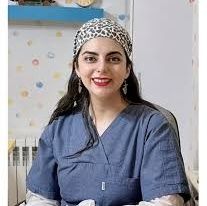 دکتر انوشه راشدمحصل